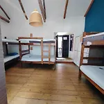 Intro Hostels Cusco