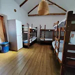 Intro Hostels Cusco
