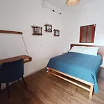 Intro Hostels Cusco