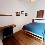 Intro Hostels Cusco
