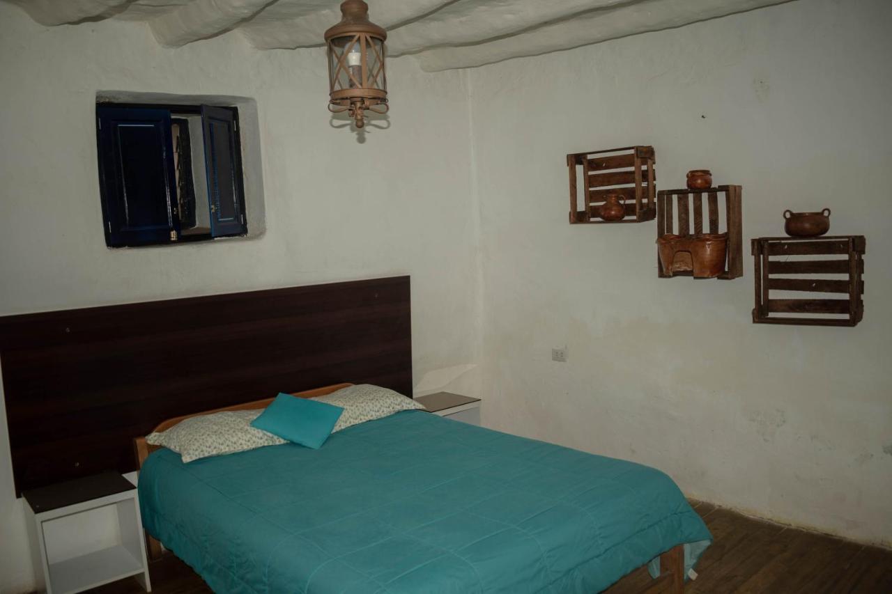 Intro Hostal