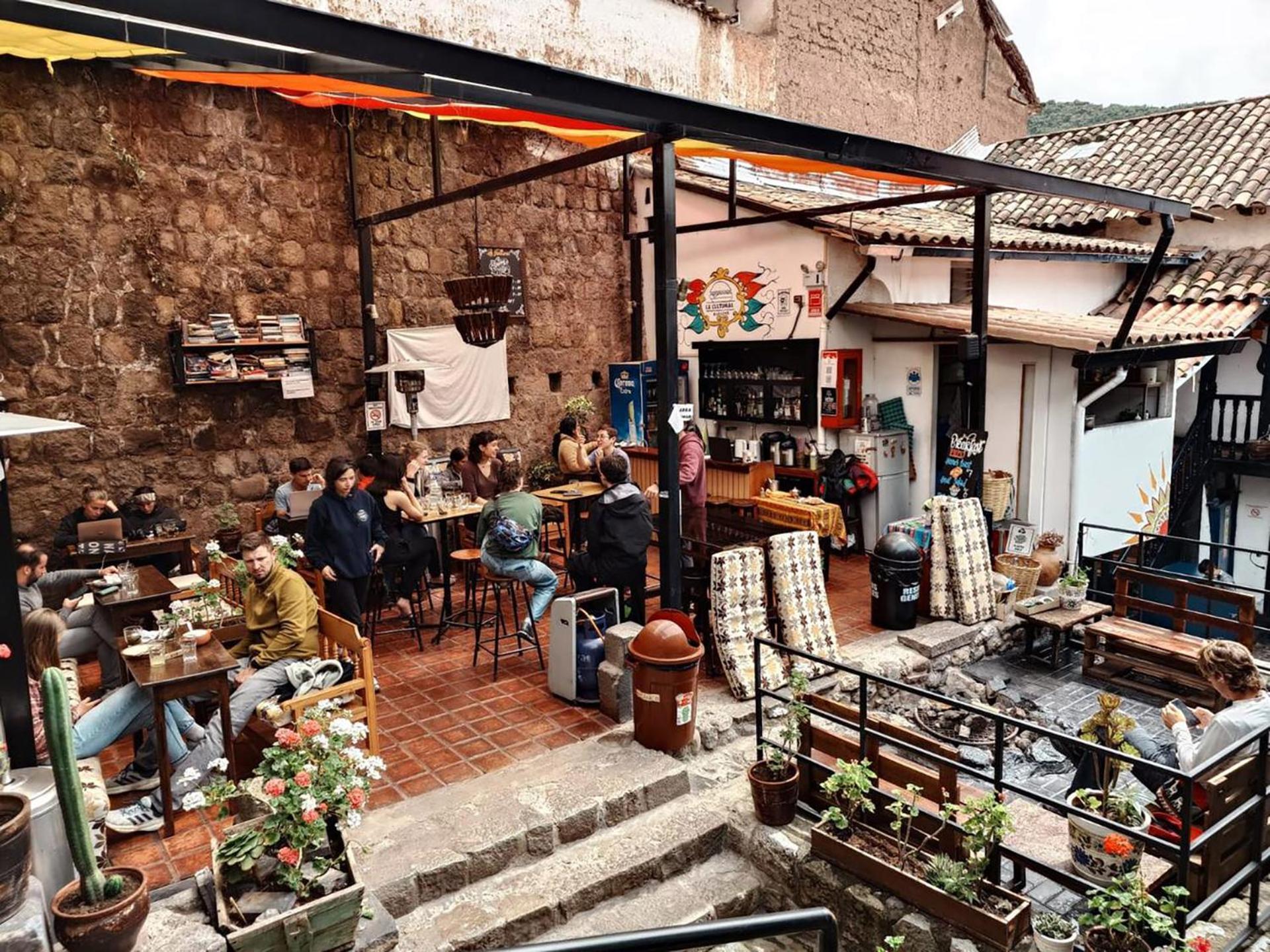 Hostal Intro Cuzco