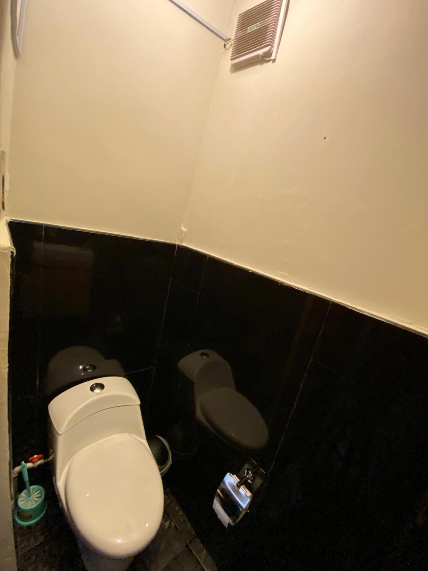 Intro Hostal