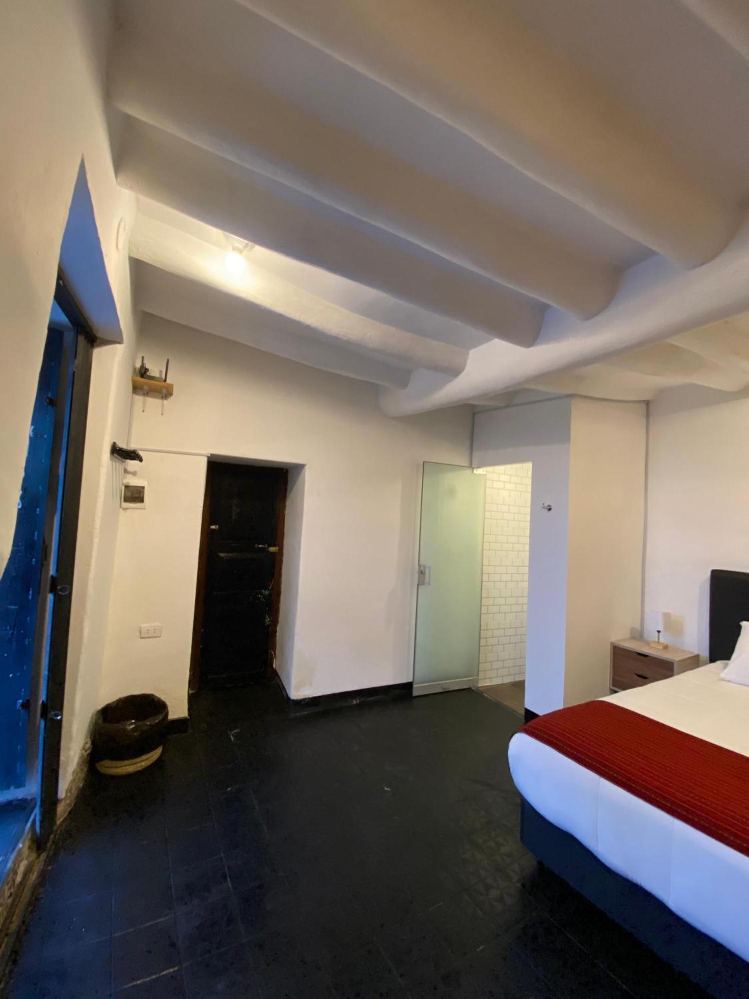 Hostal Intro Cuzco