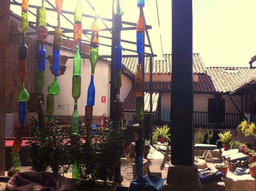 Hostal Intro Cuzco