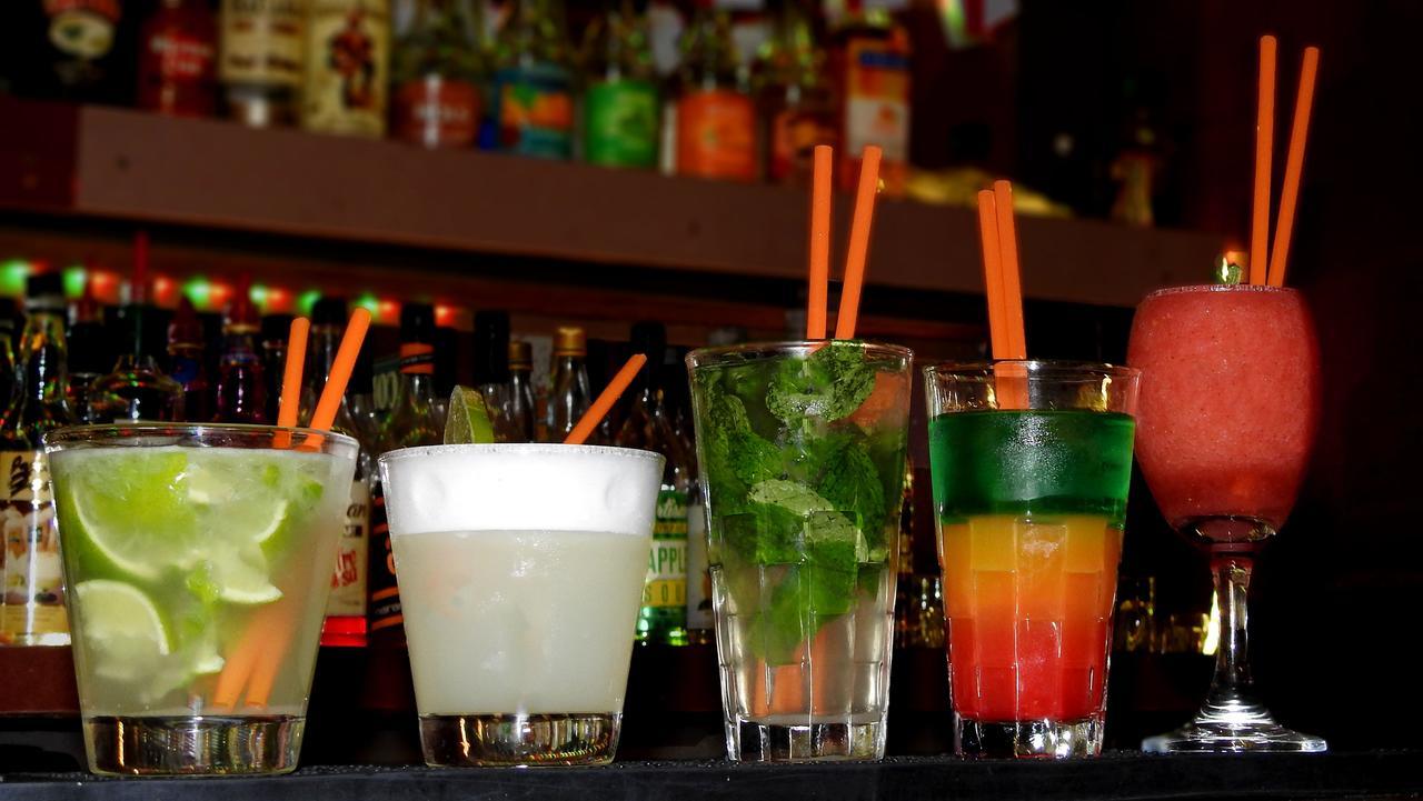 Intro Hostal Cuzco
