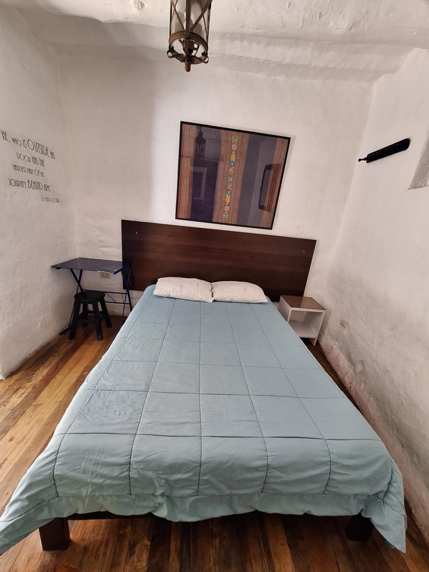 Intro Hostal Cuzco